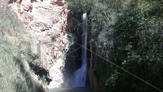 Monasterio de piedra 25 Nature Color (Digital)