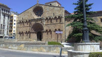 Monasterio