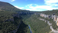 Mirador Cañones Río...