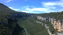 Mirador Cañones Río...