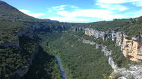 Mirador Cañones Río...