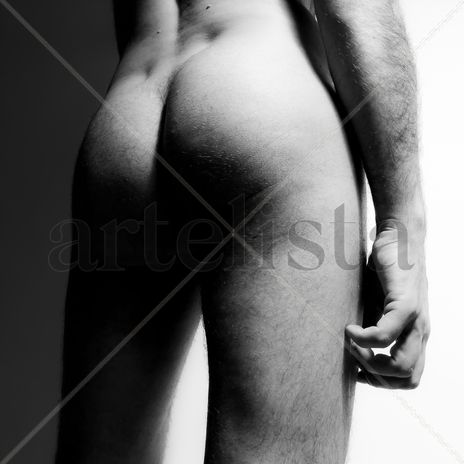 Retrato masculino...