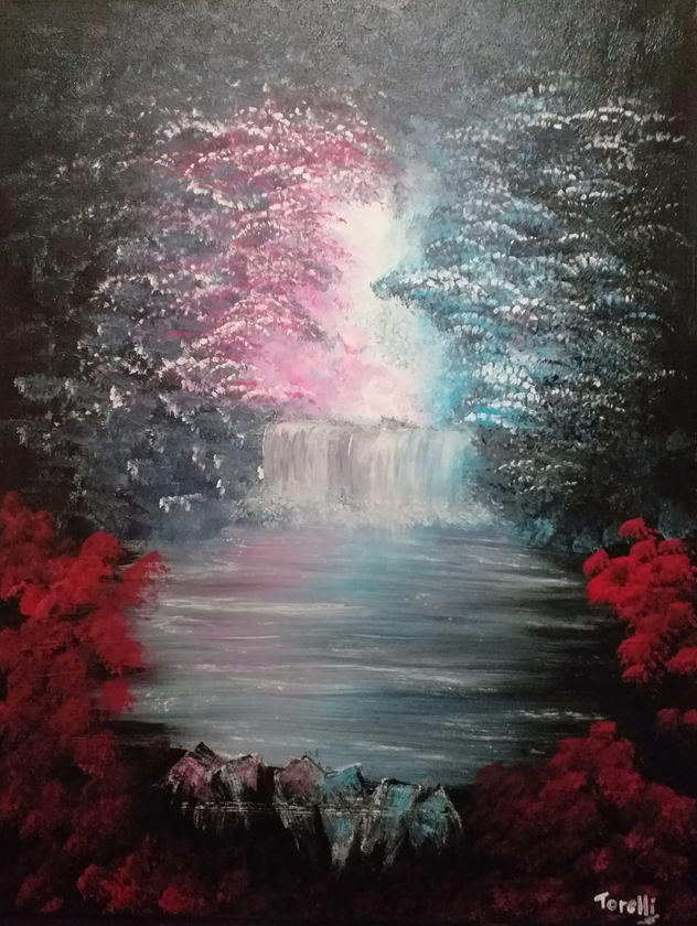 FAIRY WORLD