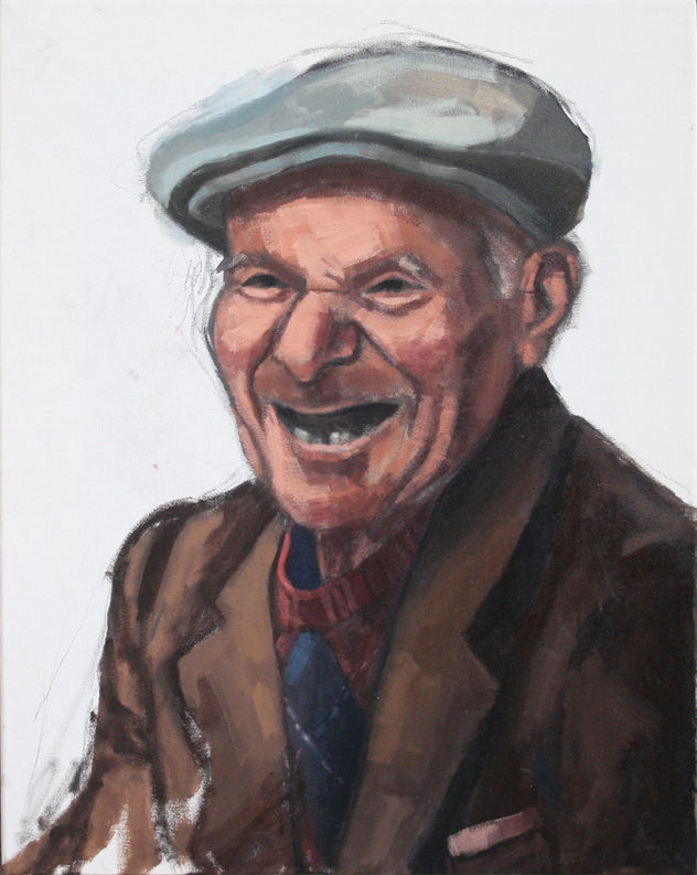 Vechio