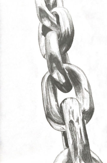 chain Pencil