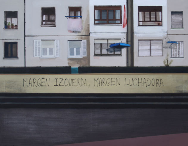 Margen Izquierda, Margen Luchadora