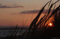 Se esconde el sol
