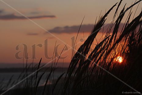 Se esconde el sol