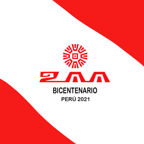 Bicentenario del Perú 2021 