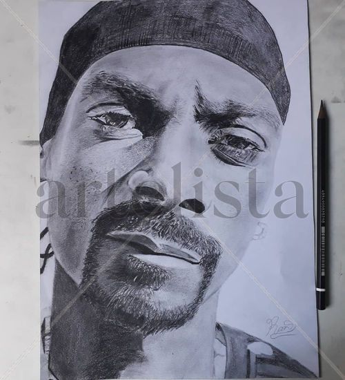 Snoop Pencil