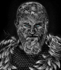 Ragnar Lothbrok