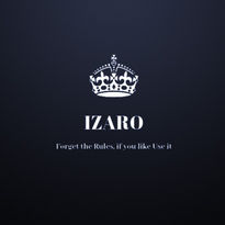 Izaro