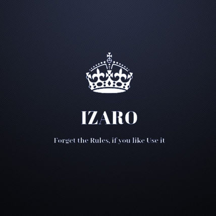 Izaro