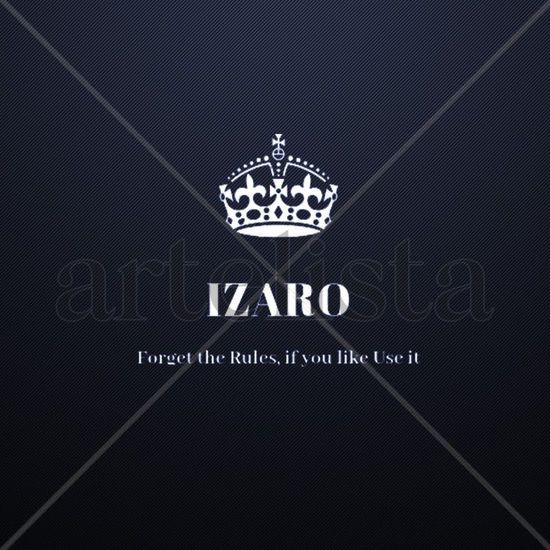 izaro Pencil