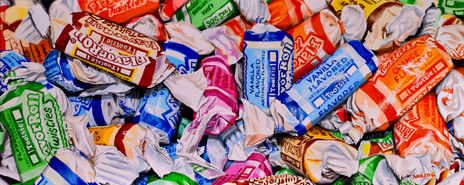 Sweets #02