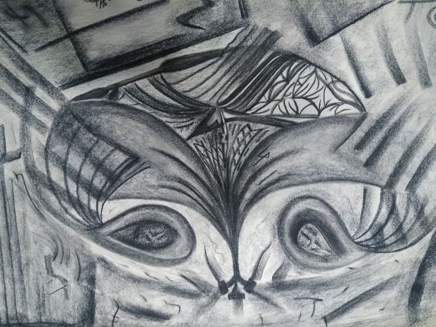 SIGNOS AKASICOS 1 Charcoal