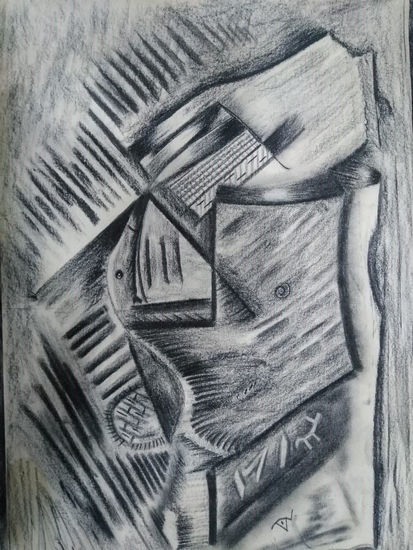 SIGNOS AKASICOS 2 Charcoal