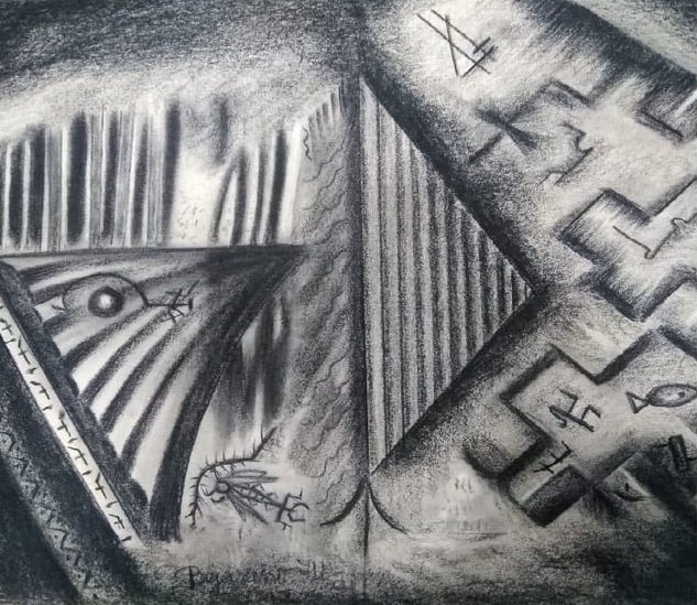 SIGNOS AKASICOS 5 Charcoal