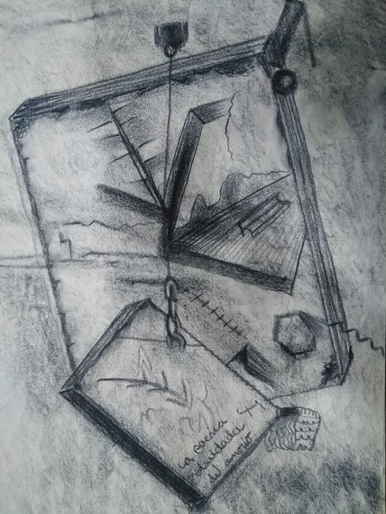 Signos akasicos 9