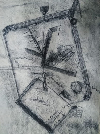 SIGNOS AKASICOS 9 Charcoal