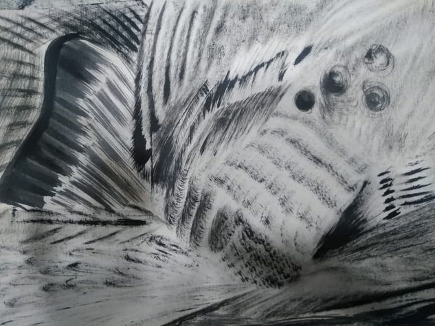 SIGNOS AKASICOS 13 Charcoal