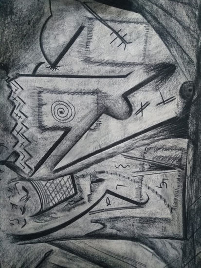 SIGNOS AKASICOS 17 Charcoal