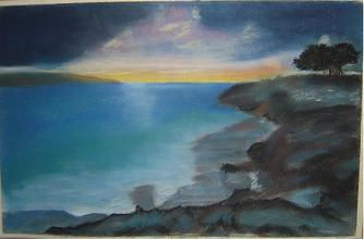 Atardecer