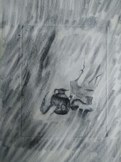 SIGNOS AKASICOS 21 Charcoal