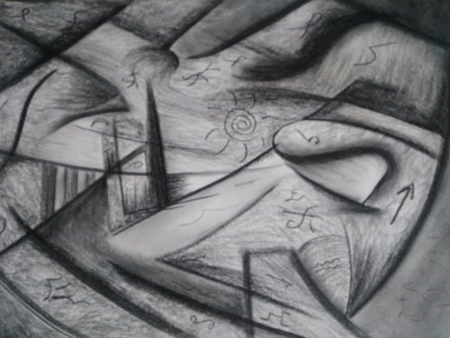 SIGNOS AKASICOS 22 Charcoal