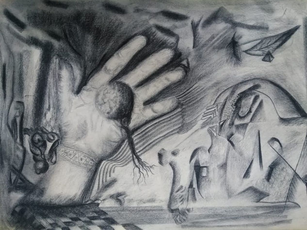 SIGNOS AKASICOS 25 Charcoal