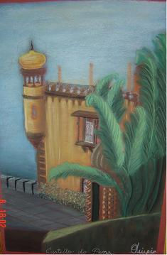 Castelo do Pena