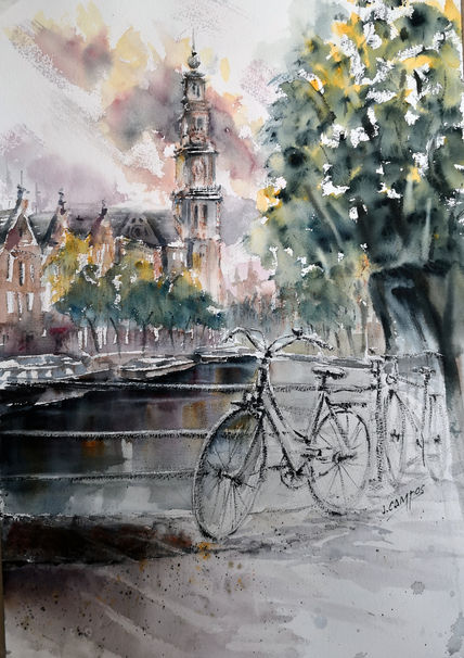 Amsterdam