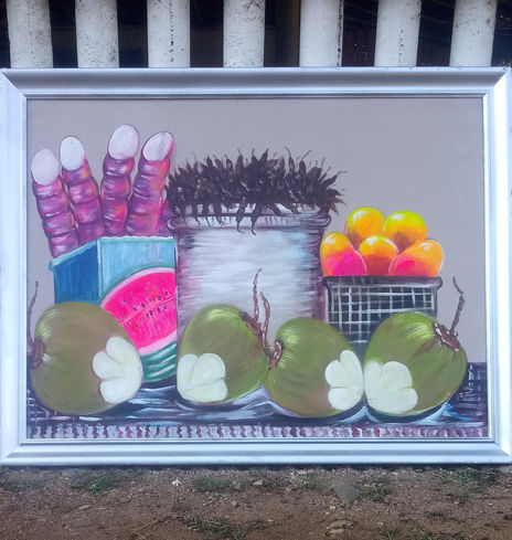 Frutero