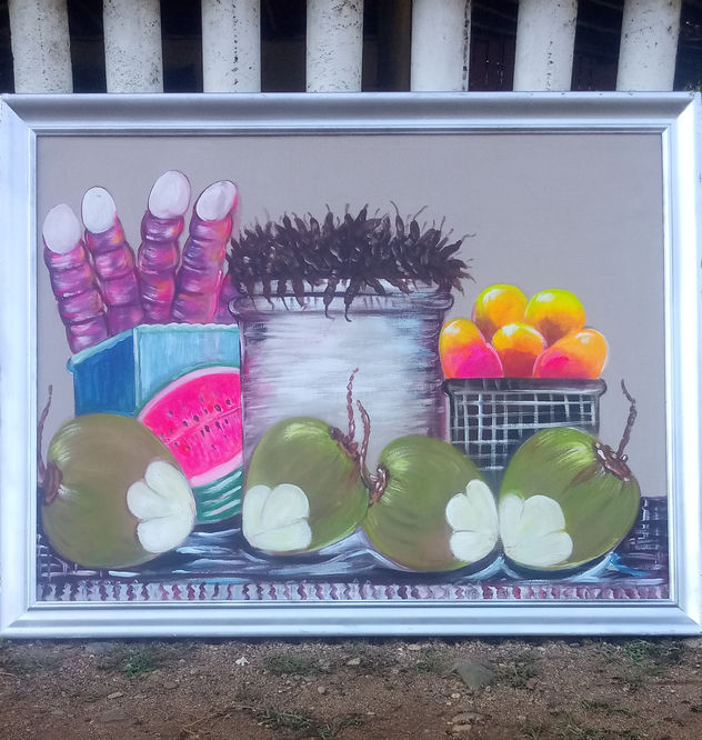 Frutero