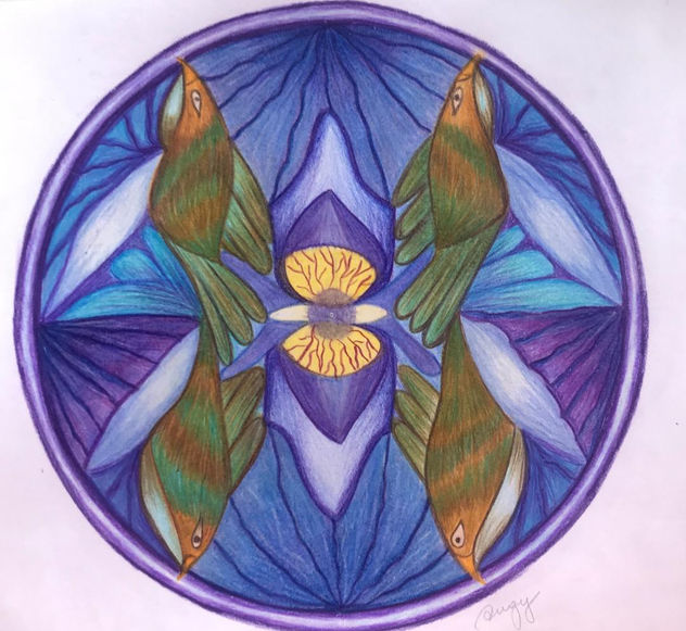 PAJAROS