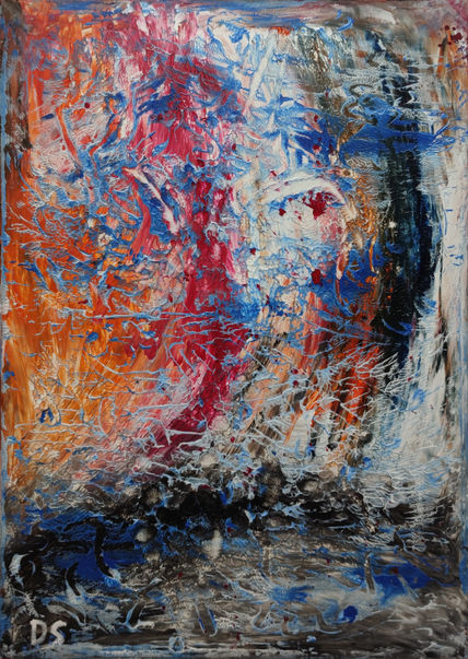 Denys Sabaldash