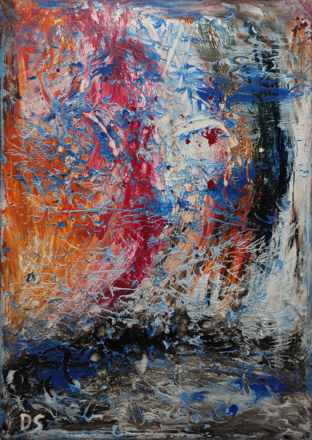Denys Sabaldash