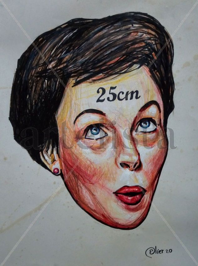 25cm