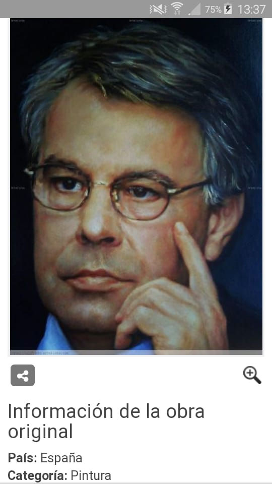 Felipe Gonzáles ex presidente de España