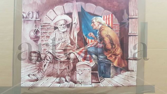 Banderas