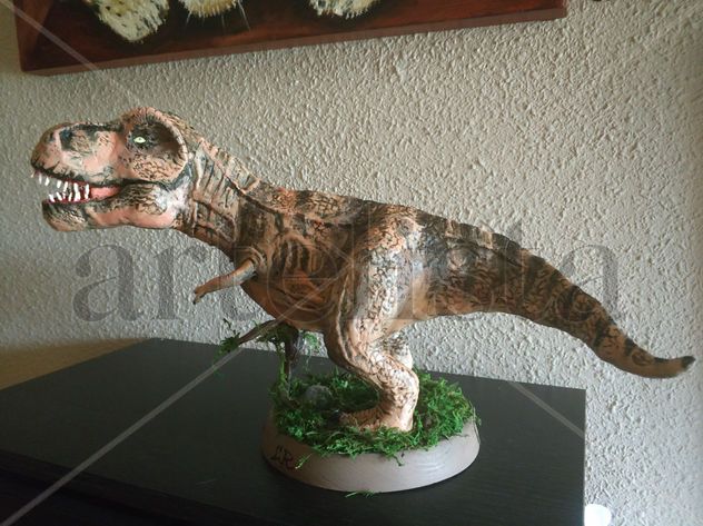 T REX