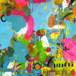No thinking only painting thumbnail 2