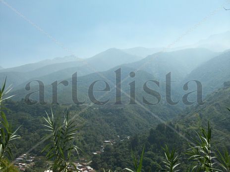 Montaña