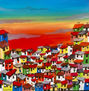 Simplemente un pueblo
