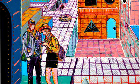 DREAMS CITY SERIE