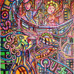 DREAMS CITY SERIE thumbnail 1