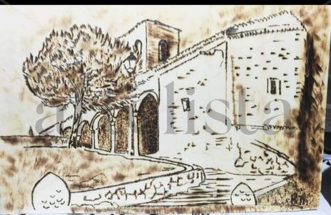 Iglesia de...