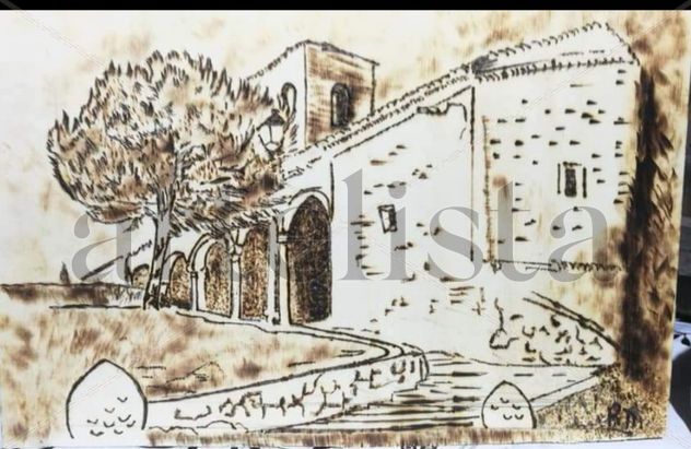 Iglesia de Valdeaveruelo