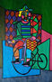 El triciclo