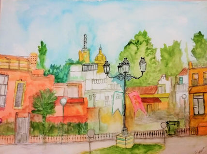 San Juan (Sevilla)